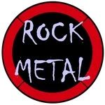 Rock radio Metal radio icon