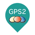 GPSシステム icon