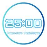 【Mindful Minutes】ポモロードタイマー icon