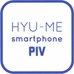 SmartPhone PIV icon