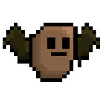 Bat Potato icon