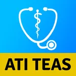 ATI TEAS 2025: Exam Hub icon