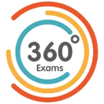 360Exams icon