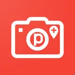 Phogi Photo with GPS Timestamp icon