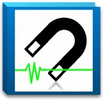 Magnetic Sensor icon