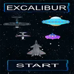 Excalibur icon