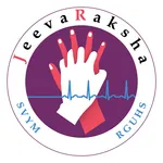 JeevaRaksha LMS icon