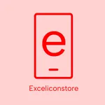 Exceliconstore icon