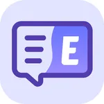 Exceptional Translate icon