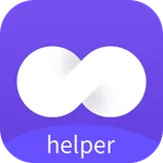 2Accounts - Helper icon