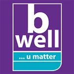 b well - Belfast Trust icon