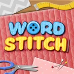 Word Stitch: Quilting & Sewing icon