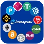 Exchangernet icon