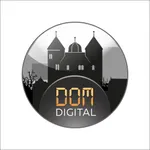 DOM:digital icon