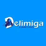 Delimiga icon