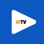 WTV Player icon