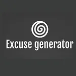 Ai Powered Excuse Generator icon