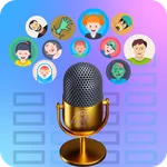 Voice Changer - Sound Effects icon