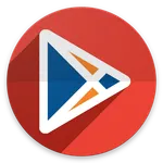 EXE Player: Play Movie & Media icon