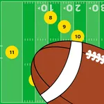 Football Coach Board icon