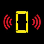 Shot Clock with Buzzer icon