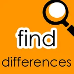 Find Differences icon