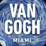 Van Gogh Immersive Experience  icon