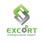 Excort icon