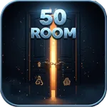 Escape Games : 50 Room Escape icon