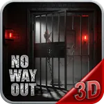 Escape Game : No Way Out 3D icon