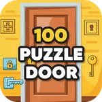 Exit Games : 100 Door Escape 1 icon