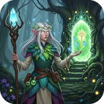 Escape Games : Hidden Forest icon