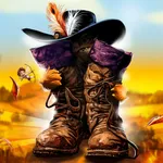 Chat Botté - Le Musical icon