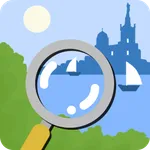 Plus Belle La Ville Marseille icon