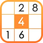 123 Sudoku icon
