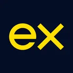 Exness Global – trading app icon