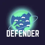 Earth Defender : Meteor Disast icon