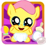 Pocket Little Pony icon