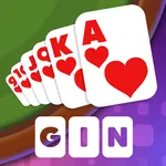 GinRummy.com : The reference icon