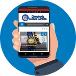 Directorio Nuevo Laredo App icon