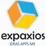 Expaxios Mx icon