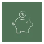 Bugdet  Expense Tracker icon
