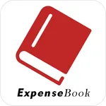 Expense Book- Cash Ledger Book icon
