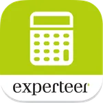 Experteer Gehaltsrechner icon