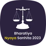 Bharatiya Nyaya Sanhita 2023 icon