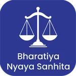 Bharatiya Nyaya Sanhita 23 Eng icon