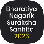 Nagarik Suraksha Sanhita BNSS icon