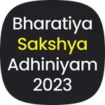 Bharatiya Sakshya Act 2023 icon