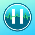 HeliOffshore - Wellbeing icon