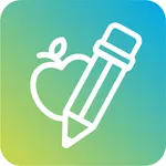 Student Health App icon